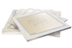 Halo Semi PCB Stencils